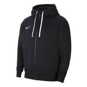 Nike CW6891-010 Y Park20 Hoodie Siyah Futbol Çocuk Sweatshirt