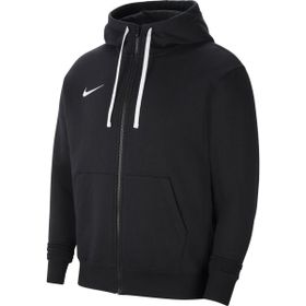 Nike CW6891-010 Y Park20 Hoodie Siyah Futbol Çocuk Sweatshirt