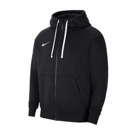 Nike CW6891-010 Y Park20 Hoodie Siyah Futbol Çocuk Sweatshirt
