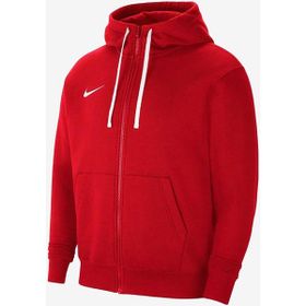 Nike CW6891-657 Kırmızı Çocuk Sweatshirt