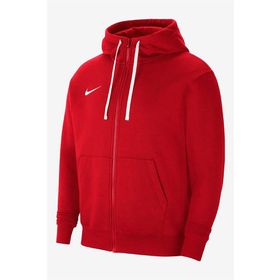 Nike CW6891-657 Kırmızı Çocuk Sweatshirt