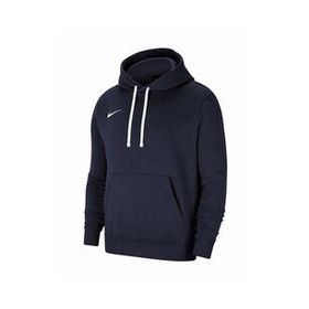 Nike CW6894-451 Park Lacivert Kapüşonlu Erkek Hoodie