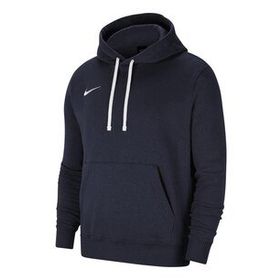Nike CW6894-451 Park Lacivert Kapüşonlu Erkek Hoodie