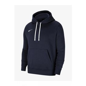 Nike CW6894-451 Park Lacivert Kapüşonlu Erkek Hoodie