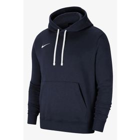 Nike CW6894-451 Park Lacivert Kapüşonlu Erkek Hoodie
