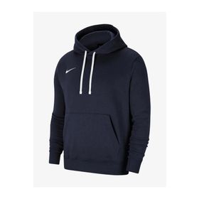 Nike CW6894-451 Park Lacivert Kapüşonlu Erkek Hoodie