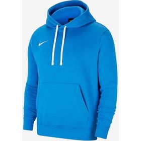 Nike CW6894-463 Mavi Erkek Sweatshirt