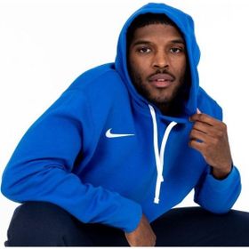 Nike CW6894-463 Mavi Erkek Sweatshirt
