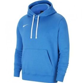 Nike CW6894-463 Mavi Erkek Sweatshirt