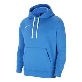 Nike CW6894-463 Mavi Erkek Sweatshirt