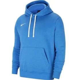 Nike CW6894-463 Mavi Erkek Sweatshirt