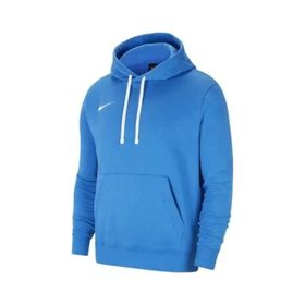 Nike CW6894-463 Mavi Erkek Sweatshirt