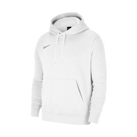 Nike CW6894-657 Park Kırmızı Kapüşonlu Erkek Hoodie