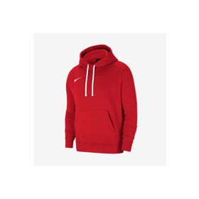 Nike CW6894-657 Park Kırmızı Kapüşonlu Erkek Hoodie