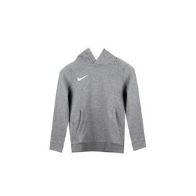 Nike CW6896-071 Gri Çocuk Sweatshirt
