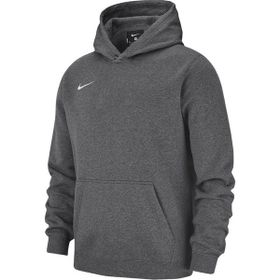Nike CW6896-071 Gri Çocuk Sweatshirt