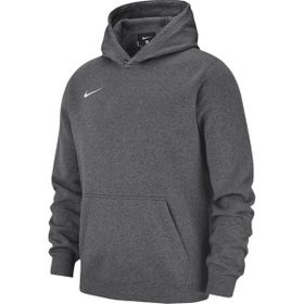 Nike CW6896-071 Gri Çocuk Sweatshirt