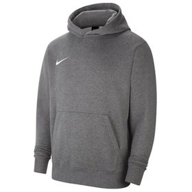 Nike CW6896-071 Gri Çocuk Sweatshirt