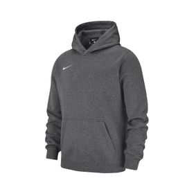 Nike CW6896-071 Gri Çocuk Sweatshirt
