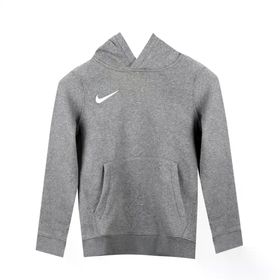 Nike CW6896-071 Gri Çocuk Sweatshirt