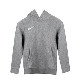 Nike CW6896-071 Gri Çocuk Sweatshirt