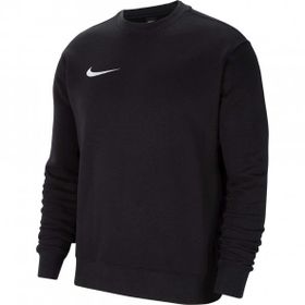 Nike CW6902-010 M Nk Flc Park20 Crew Erkek Sweatshirt