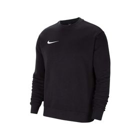 Nike CW6902-010 M Nk Flc Park20 Crew Erkek Sweatshirt