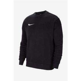 Nike CW6902-010 M Nk Flc Park20 Crew Erkek Sweatshirt