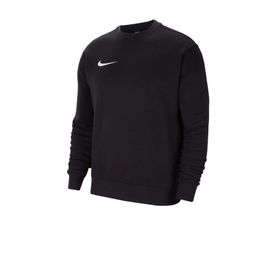 Nike CW6902-010 M Nk Flc Park20 Crew Erkek Sweatshirt