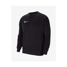 Nike CW6902-010 M Nk Flc Park20 Crew Erkek Sweatshirt