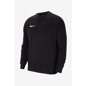 Nike CW6902-010 M Nk Flc Park20 Crew Erkek Sweatshirt