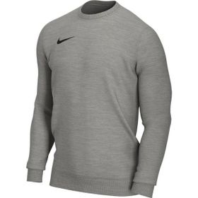 Nike CW6902-063 Team Park 20 Crewneck Erkek Sweatshirt