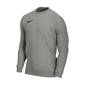 Nike CW6902-063 Team Park 20 Crewneck Erkek Sweatshirt