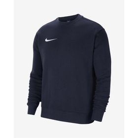 Nike CW6902-451 Team Park 20 Lacivert Erkek Sweatshirt
