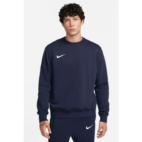 Nike CW6902-451 Team Park 20 Lacivert Erkek Sweatshirt