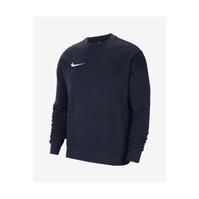 Nike CW6902-451 Team Park 20 Lacivert Erkek Sweatshirt