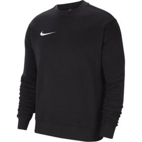 Nike CW6904-010 Crew Siyah Unisex Sweatshirt