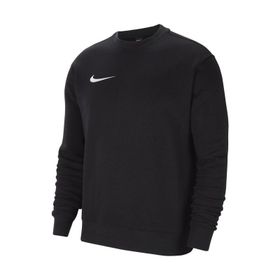 Nike CW6904-010 Crew Siyah Unisex Sweatshirt
