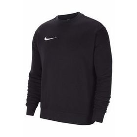 Nike CW6904-010 Crew Siyah Unisex Sweatshirt
