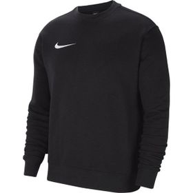 Nike CW6904-010 Crew Siyah Unisex Sweatshirt