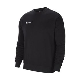 Nike CW6904-010 Crew Siyah Unisex Sweatshirt
