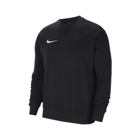 Nike CW6904-010 Crew Siyah Unisex Sweatshirt