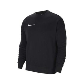 Nike CW6904-010 Crew Siyah Unisex Sweatshirt