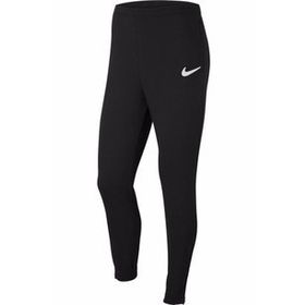 Nike CW6907-010 Dri-Fit Erkek Eşofman Altı