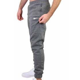Nike CW6907-071 Siyah Erkek Eşofman Altı