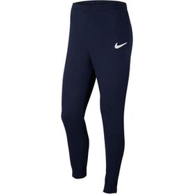 Nike CW6907-451 Fleece Park 20 Pant Günlük Giyim Erkek Eşofman Altı