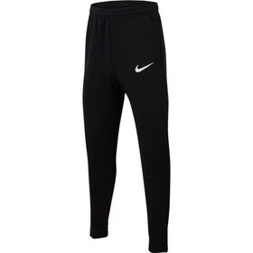Nike CW6909-010 Siyah Çocuk Eşofman Altı