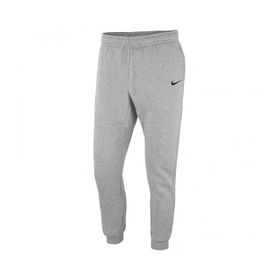 Nike CW6909-063 Y Nk Flc Park20 Pant Kp Unisex Gri Futbol Pantolon