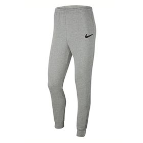 Nike CW6909-063 Y Nk Flc Park20 Pant Kp Unisex Gri Futbol Pantolon