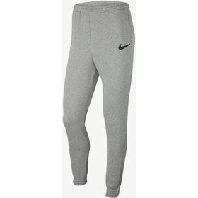 Nike CW6909-063 Y Nk Flc Park20 Pant Kp Unisex Gri Futbol Pantolon